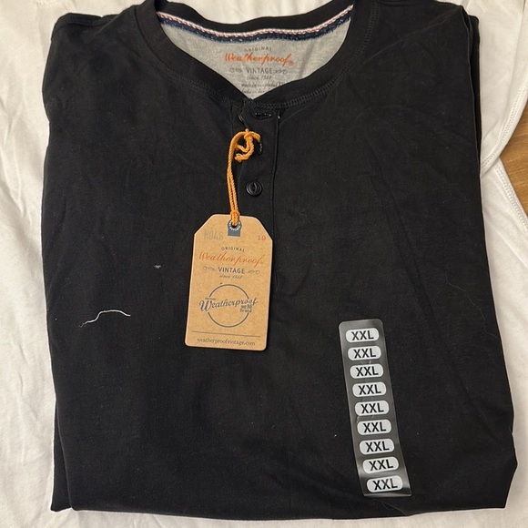 WEATHERPROOF ⭐️long sleeve tees - Picture 3 of 5